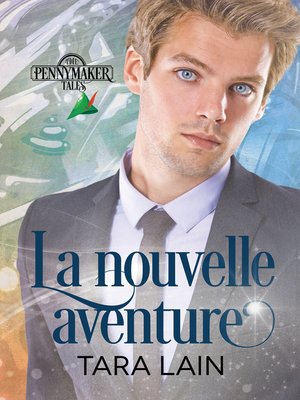 cover image of La nouvelle aventure